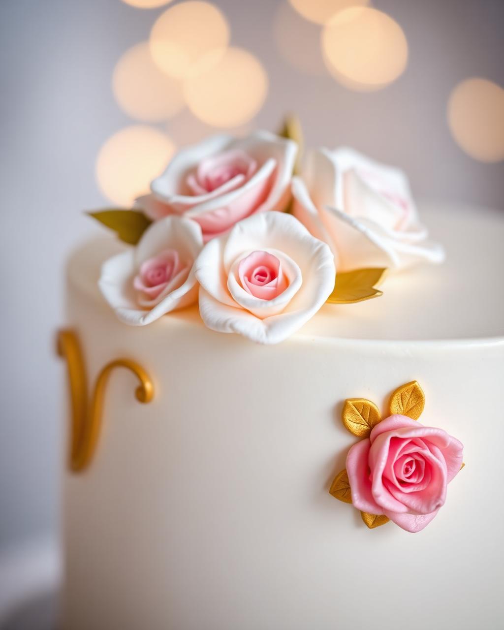 Sugar artistry