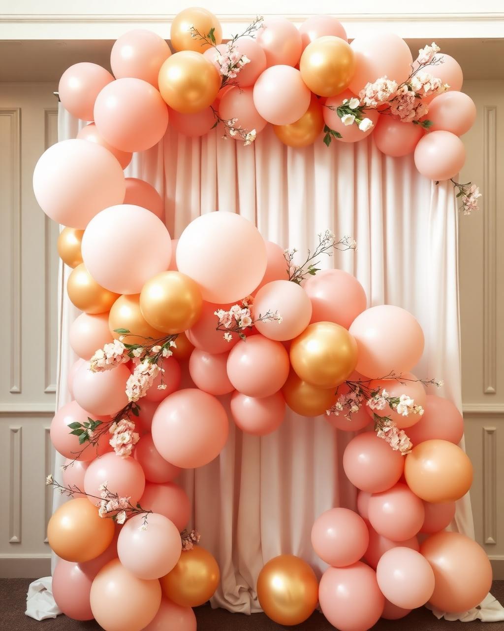 Kids Birthday Decorations